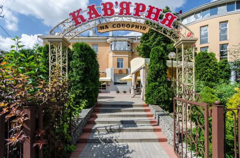 Отель Отель 