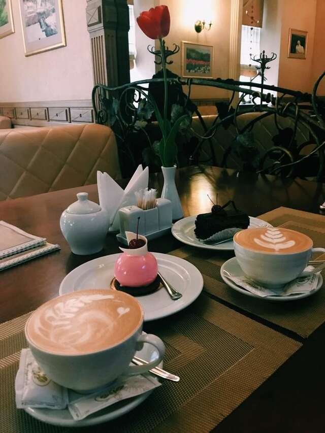 Отель Отель 